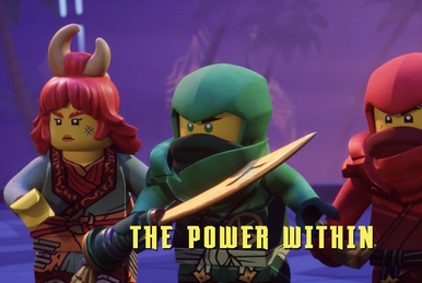 Ninjago the traveler's tree clearance