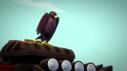 Falcon ninjago hot sale