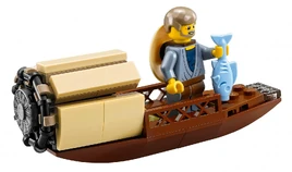 70620 Ninjago City 17