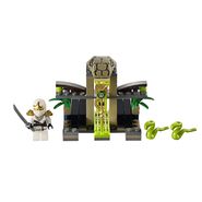 【harusyu】 9440 Venomari Shrine | Ninjago Wiki | Fandom