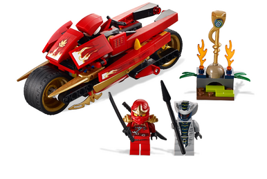 9553 Jay ZX | LEGO Ninjago Wiki | Fandom