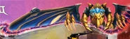 The Arc Dragon of Focus