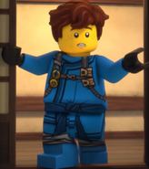 Jay SotFS