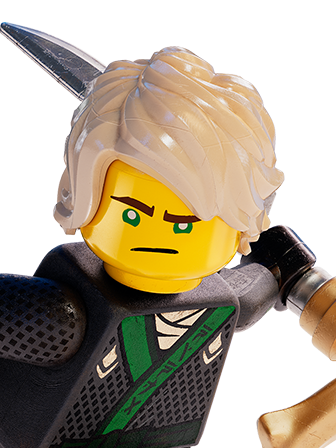 lloyd garmadon