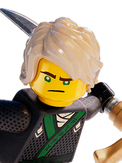 Lloyd Garmadon The LEGO Ninjago Movie Ninjago Wiki Fandom