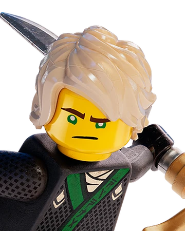 lloyd ninjago movie