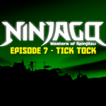 Lego ninjago season 1 episode 23 hot sale