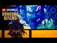 NINJAGO Dragons Rising - New Show..