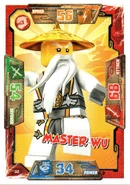 Card 32 - Master Wu