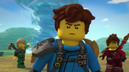 Ninjago–A Big Splash–3’20”