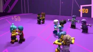 Terra Technica Dance-Off