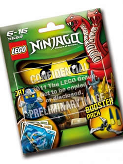 9553 Jay ZX | Ninjago Wiki | Fandom
