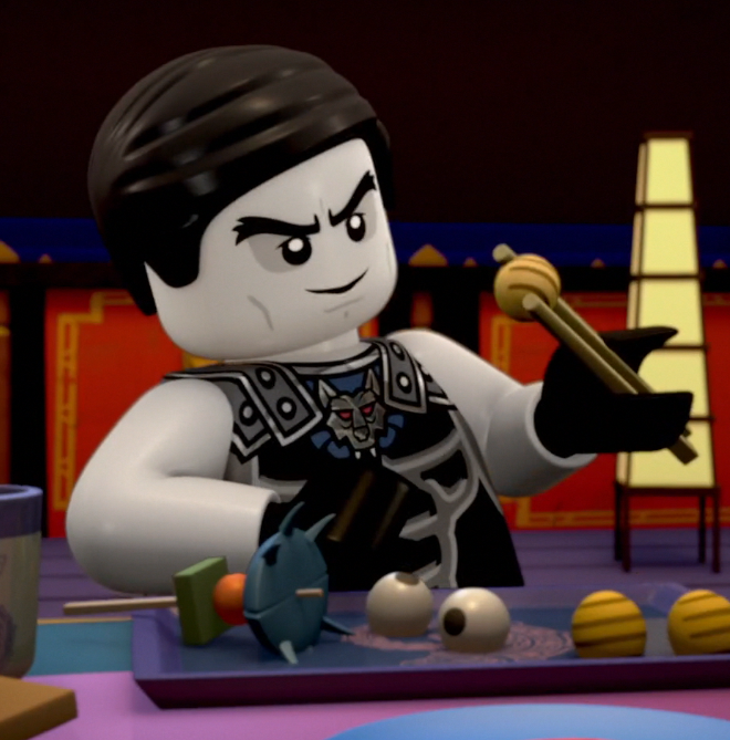 ninjago master of shadow