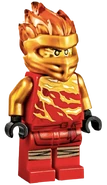 Spinjitzu Slam