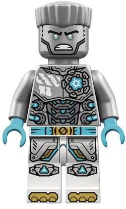 Nindroids | Ninjago Wiki | Fandom