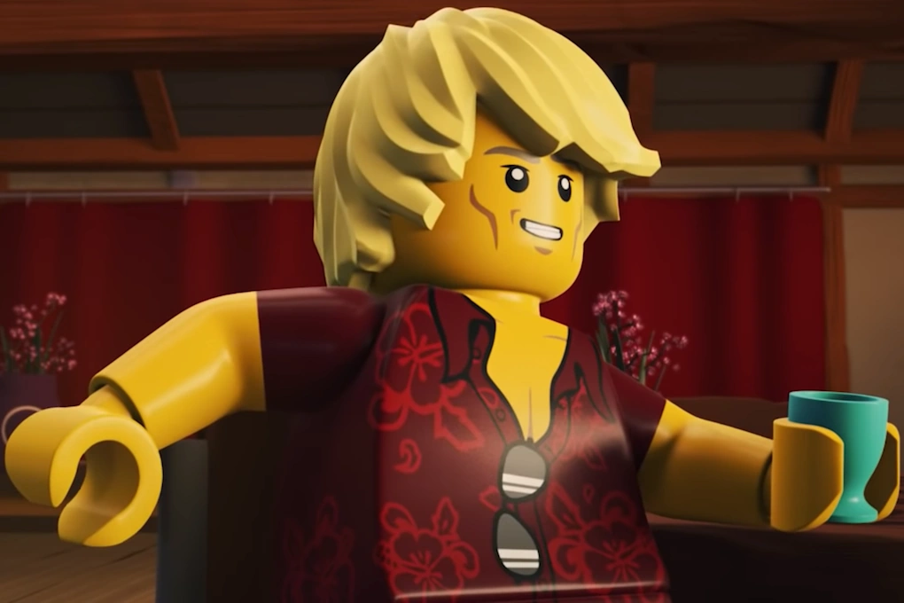 ninjago wu's teas