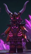 Crystal King Overlord.png (810 KB) The Overlord (leader)