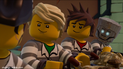 Enkrypted Gallery Ninjago Wiki Fandom