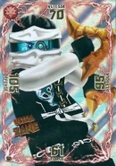 Card 12 - Ultra Zane