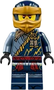 Rogue (ninja hood)