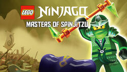 Netflix Ninjago Wiki Fandom