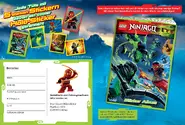 Order sheet (page 1)