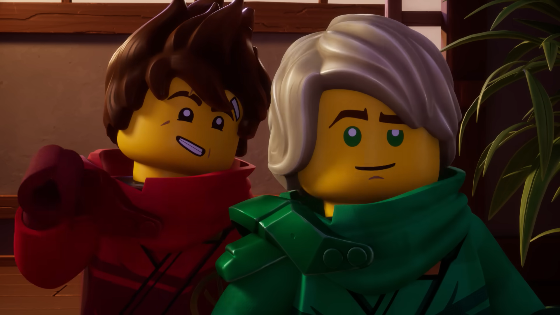 Lloyd s relationships Ninjago Wiki Fandom