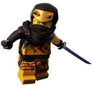 Edited for transparent background