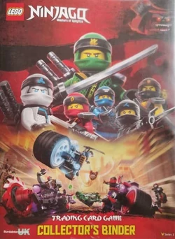 Starter Packs (TCG) | Ninjago Wiki | Fandom