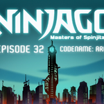 The Curse of the Golden Master Ninjago Wiki Fandom