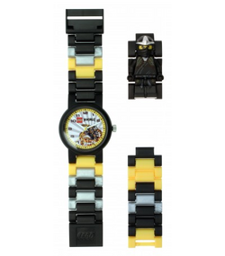 9006821 LEGO Ninjago Cole ZX Watch | Ninjago Wiki | Fandom