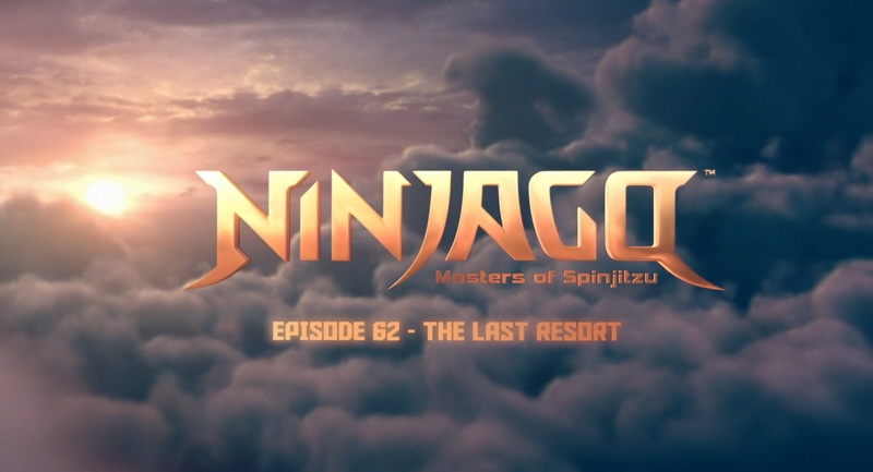 Ninjago season6 hot sale