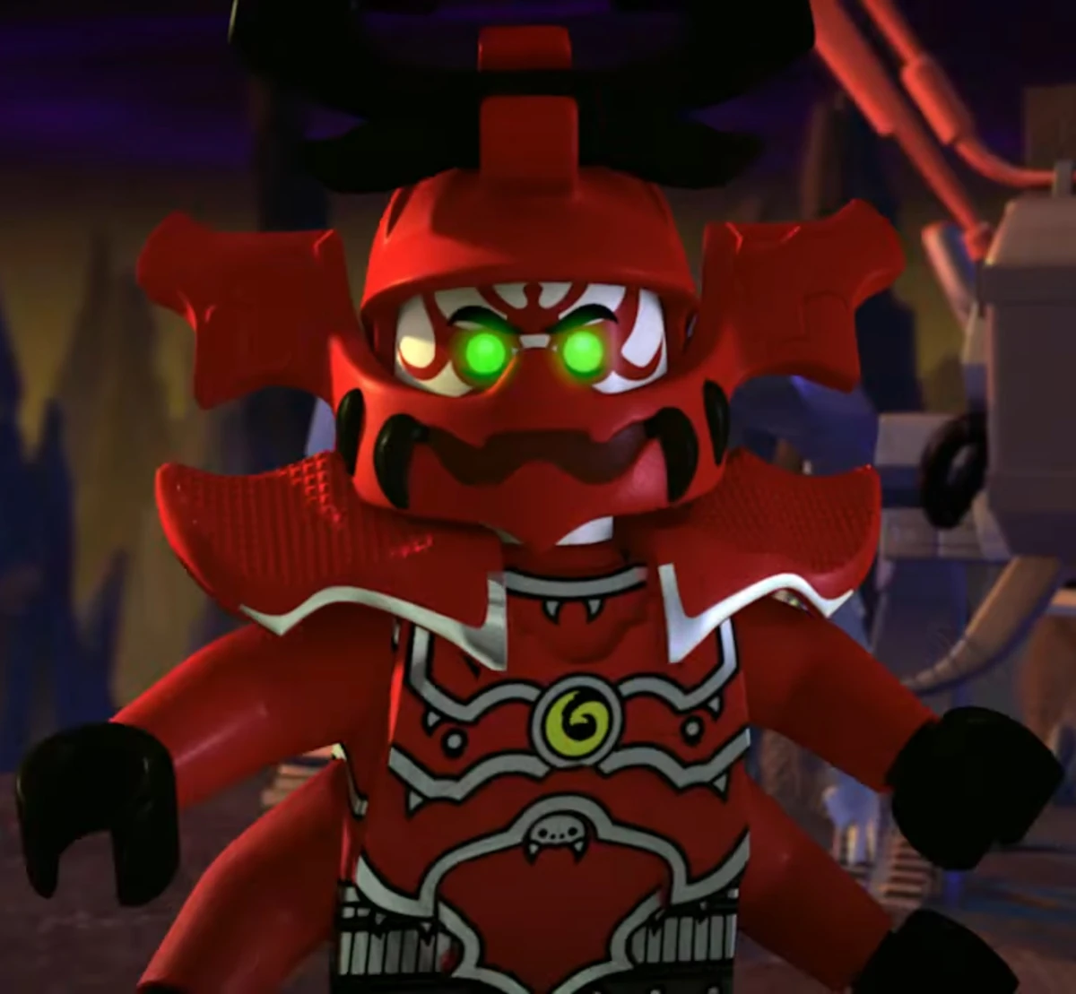 Kozu | Ninjago Wiki | Fandom