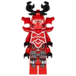 Kozu minifig