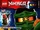 LEGO Ninjago 10/2016