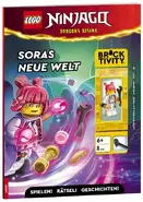 German cover and title