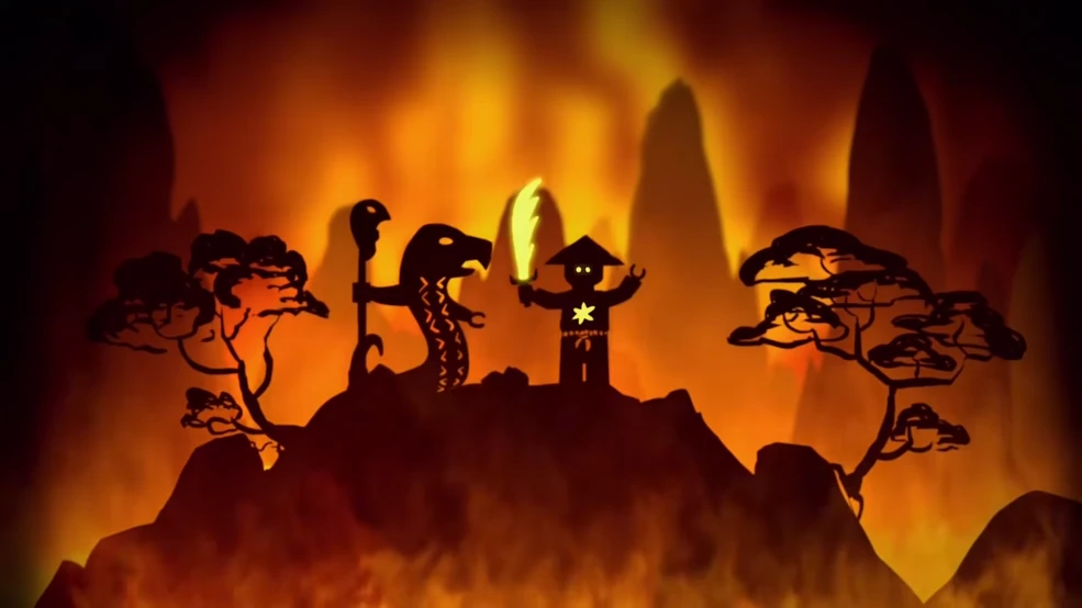 Serpentine | Ninjago Wiki | Fandom