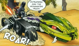 Monster Truck
