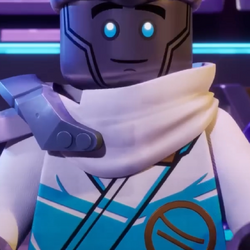 Categor a Hielo Wiki Ninjago Fandom