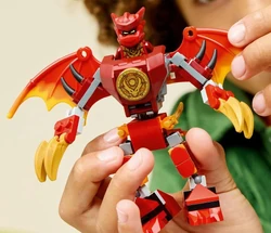 71851 Kai's Dragon Mech Battle Pack | Ninjago Wiki | Fandom