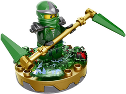 9574 Lloyd ZX | Ninjago Wiki | Fandom 9574 Lloyd ZX | Ninjago Wiki | Fandom