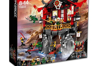 70641 Ninja Nightcrawler | Ninjago Wiki | Fandom