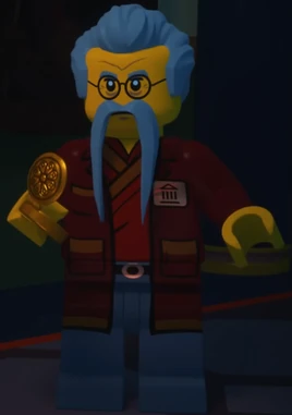 Доктор Сондерс