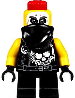 70640 ninjago