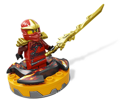 9561 Kai ZX Ninjago Wiki Fandom