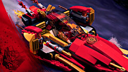 70638 Катана V11 | Ninjago вики | Fandom