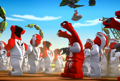 Ninjago fangdam online
