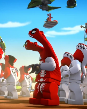 Fangpyre | Ninjago Wiki | Fandom