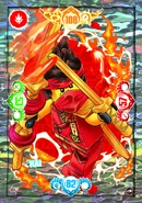 Card - Kai