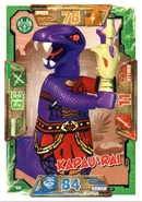NinTCG1 060 EN.jpg (222 KB) Card 60 - Kapau'rai